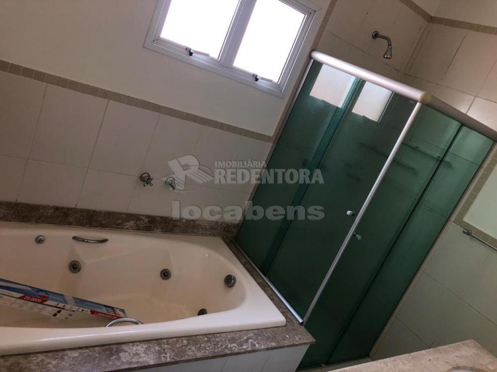 Alugar Casa / Condomínio em São José do Rio Preto R$ 4.740,00 - Foto 18