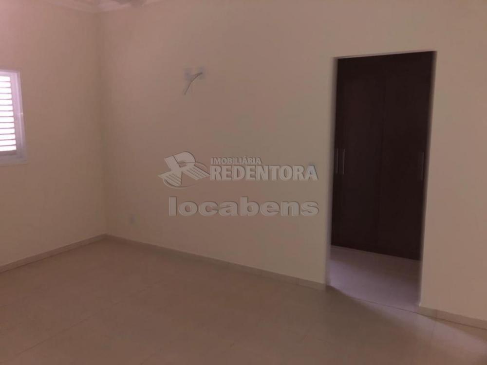 Alugar Casa / Condomínio em São José do Rio Preto R$ 4.740,00 - Foto 5