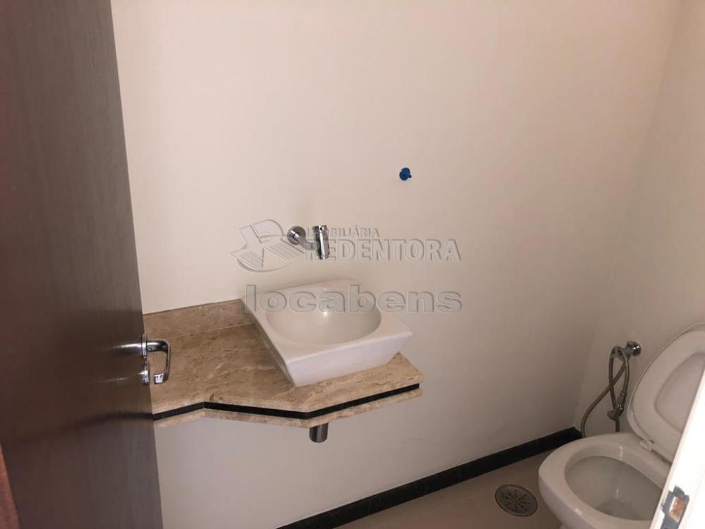 Alugar Casa / Condomínio em São José do Rio Preto R$ 4.740,00 - Foto 16