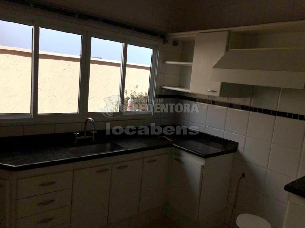 Alugar Casa / Condomínio em São José do Rio Preto R$ 4.740,00 - Foto 7