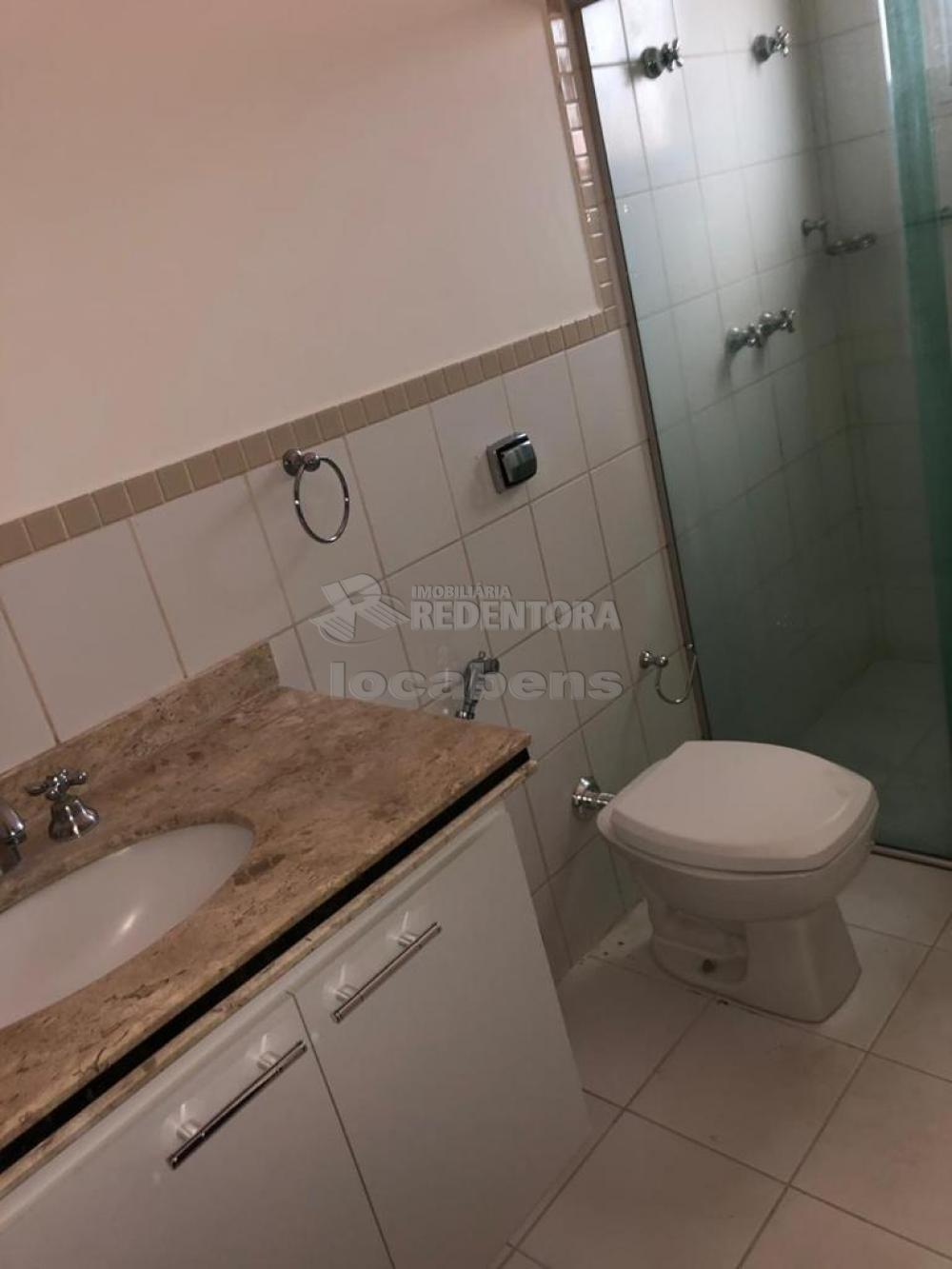 Alugar Casa / Condomínio em São José do Rio Preto R$ 4.740,00 - Foto 19