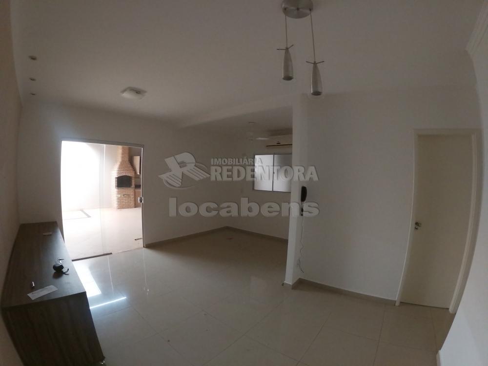 Alugar Casa / Condomínio em São José do Rio Preto apenas R$ 1.600,00 - Foto 1