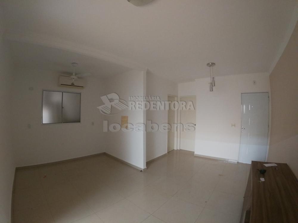 Alugar Casa / Condomínio em São José do Rio Preto apenas R$ 1.600,00 - Foto 2