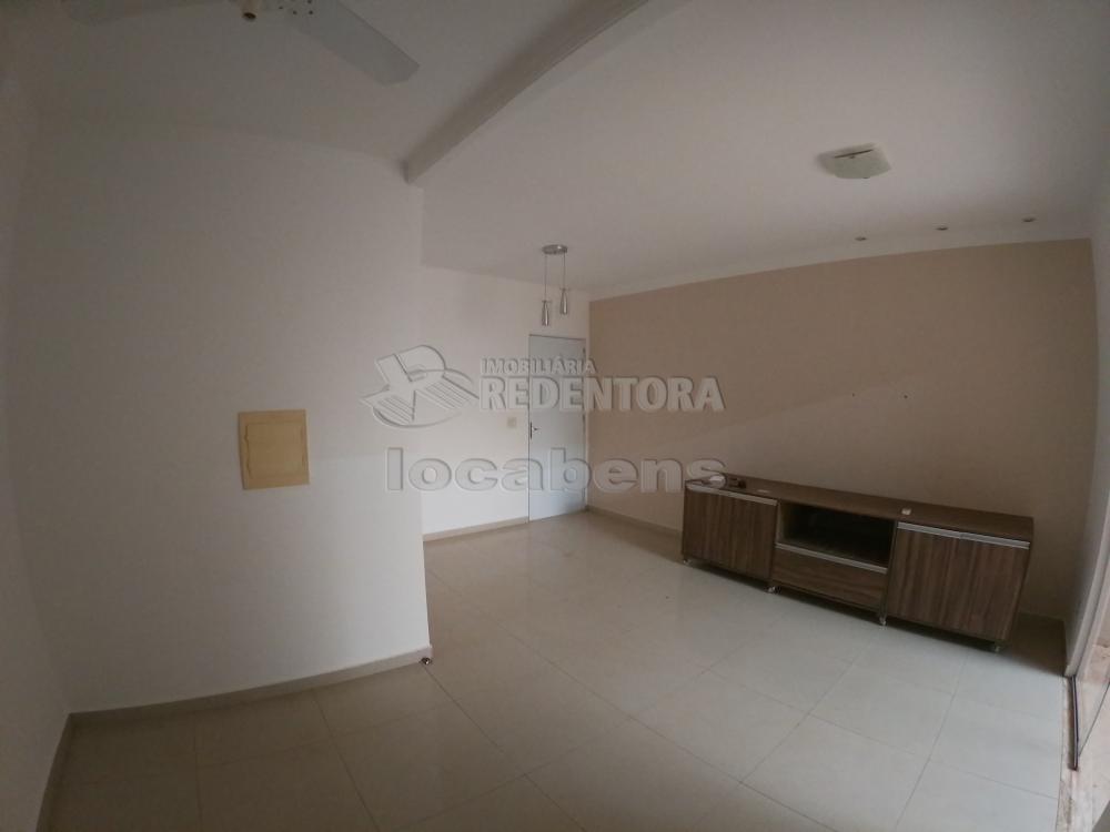 Alugar Casa / Condomínio em São José do Rio Preto apenas R$ 1.600,00 - Foto 3