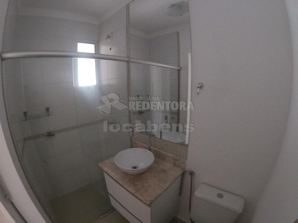 Alugar Casa / Condomínio em São José do Rio Preto apenas R$ 1.600,00 - Foto 7