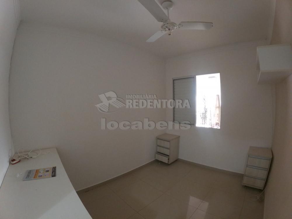 Alugar Casa / Condomínio em São José do Rio Preto apenas R$ 1.600,00 - Foto 8