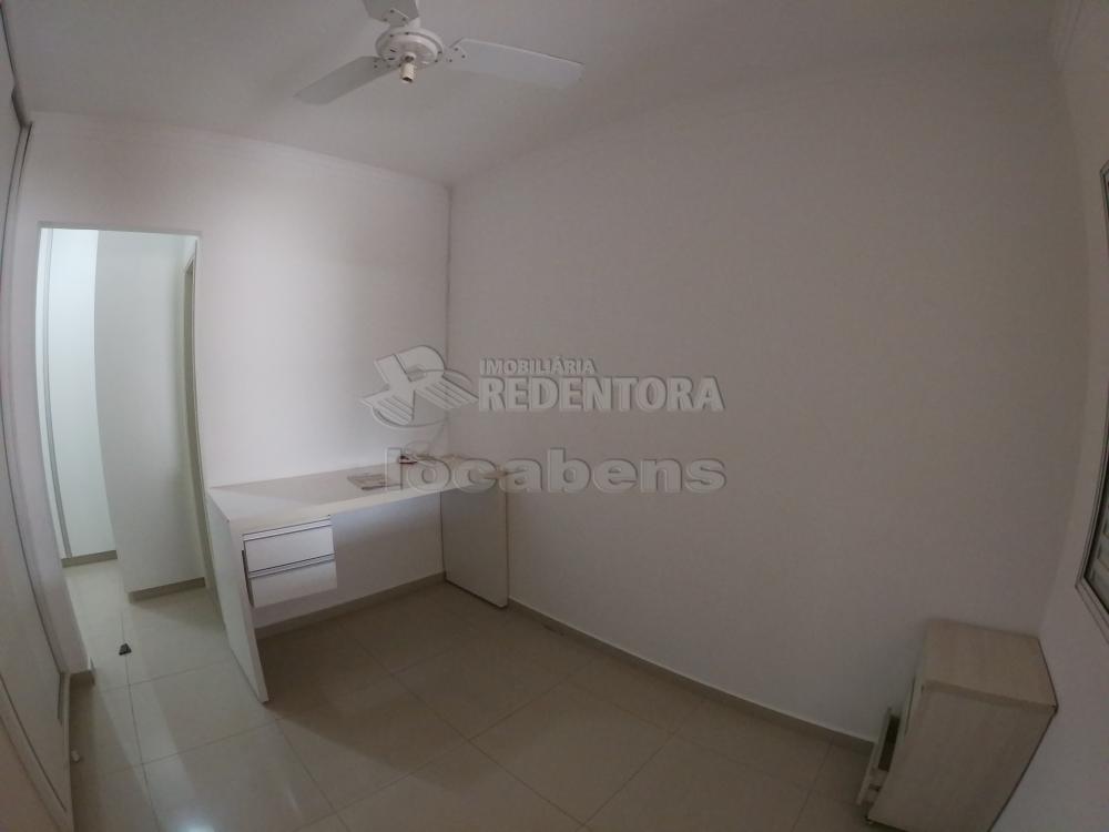 Alugar Casa / Condomínio em São José do Rio Preto apenas R$ 1.600,00 - Foto 9