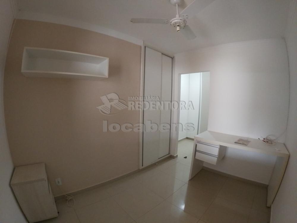 Alugar Casa / Condomínio em São José do Rio Preto apenas R$ 1.600,00 - Foto 10