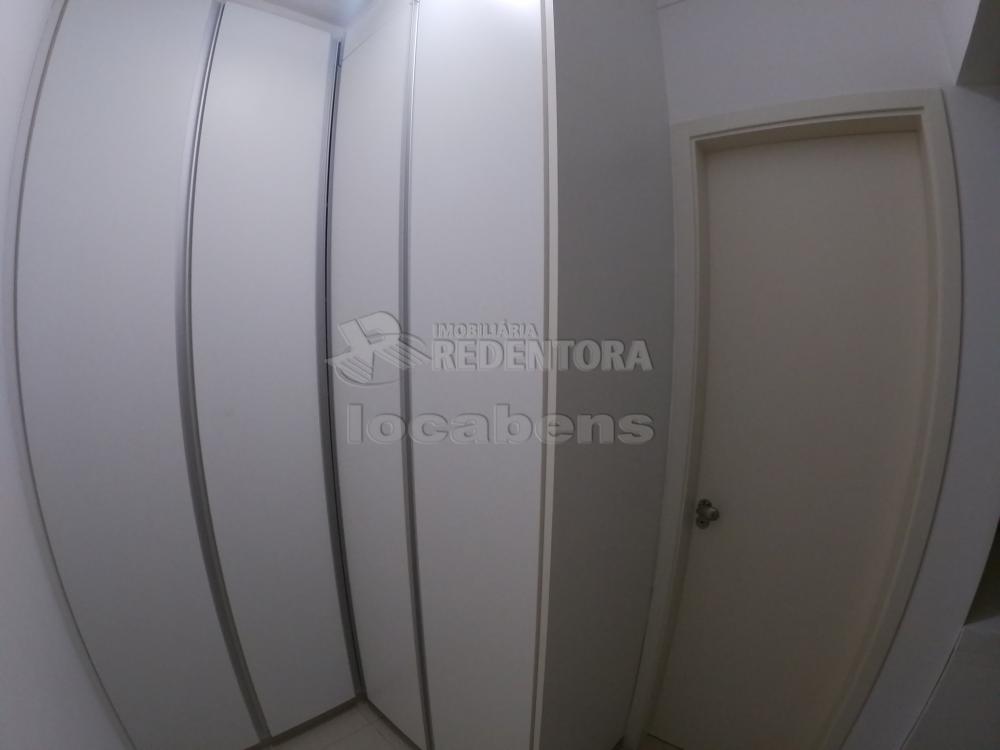 Alugar Casa / Condomínio em São José do Rio Preto apenas R$ 1.600,00 - Foto 11