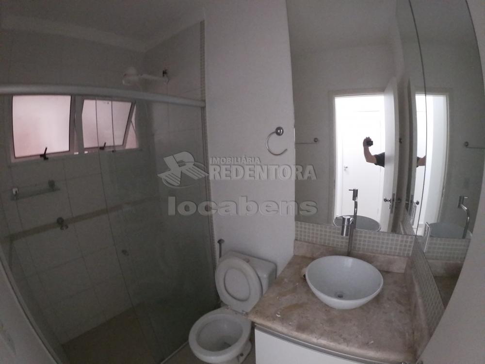 Alugar Casa / Condomínio em São José do Rio Preto apenas R$ 1.600,00 - Foto 12