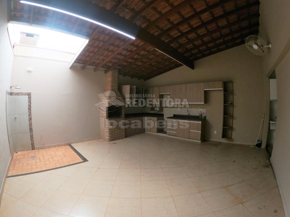 Alugar Casa / Condomínio em São José do Rio Preto apenas R$ 1.600,00 - Foto 13