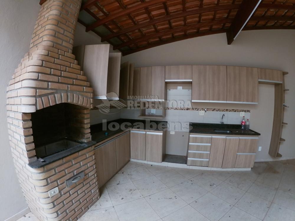 Alugar Casa / Condomínio em São José do Rio Preto apenas R$ 1.600,00 - Foto 15