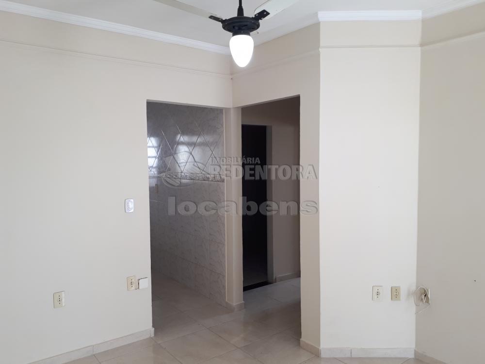 Alugar Casa / Padrão em São José do Rio Preto apenas R$ 1.100,00 - Foto 7