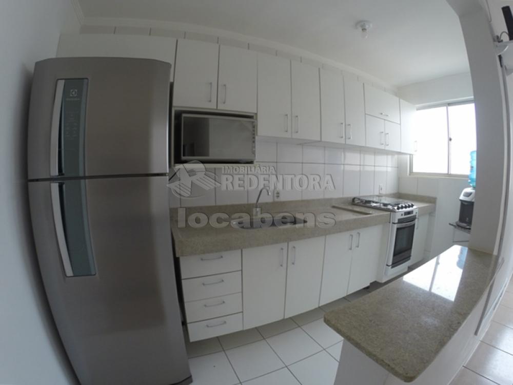 Alugar Apartamento / Cobertura em São José do Rio Preto apenas R$ 1.260,00 - Foto 5