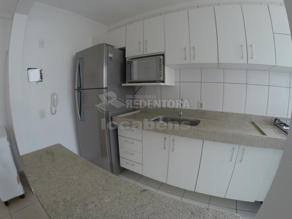 Alugar Apartamento / Cobertura em São José do Rio Preto R$ 1.260,00 - Foto 6