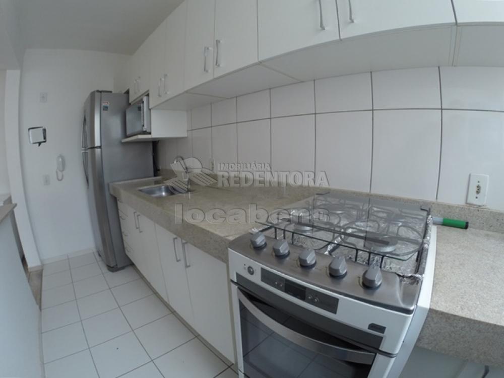 Alugar Apartamento / Cobertura em São José do Rio Preto apenas R$ 1.260,00 - Foto 7