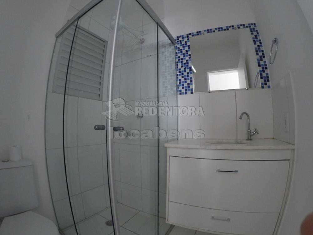 Alugar Apartamento / Cobertura em São José do Rio Preto R$ 1.260,00 - Foto 16