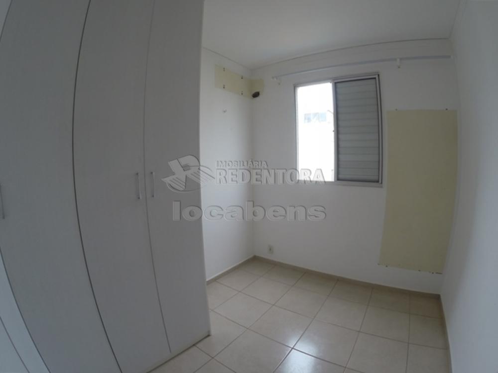 Alugar Apartamento / Cobertura em São José do Rio Preto apenas R$ 1.260,00 - Foto 10