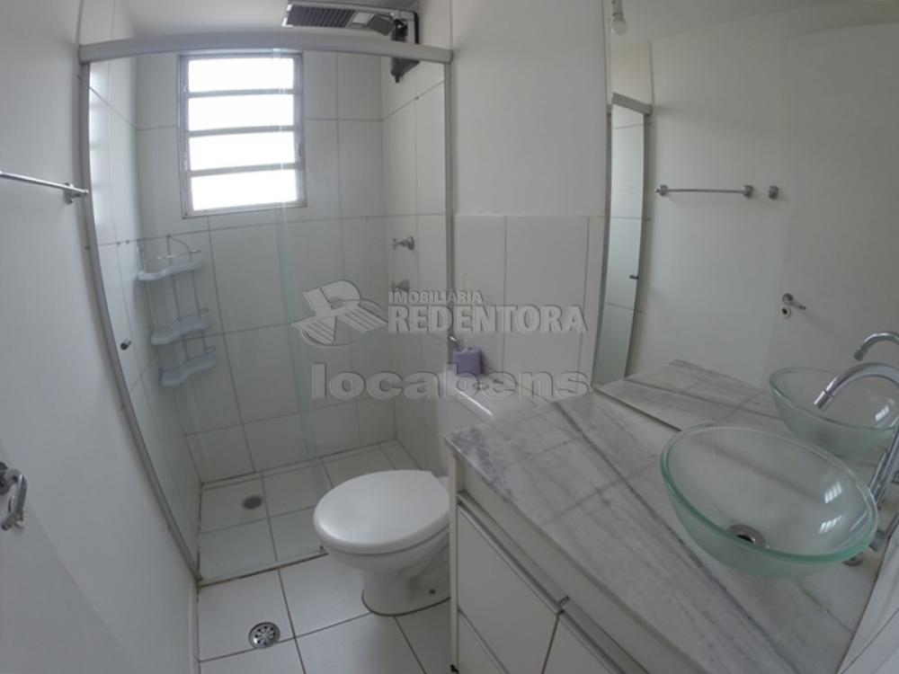 Alugar Apartamento / Cobertura em São José do Rio Preto apenas R$ 1.260,00 - Foto 17