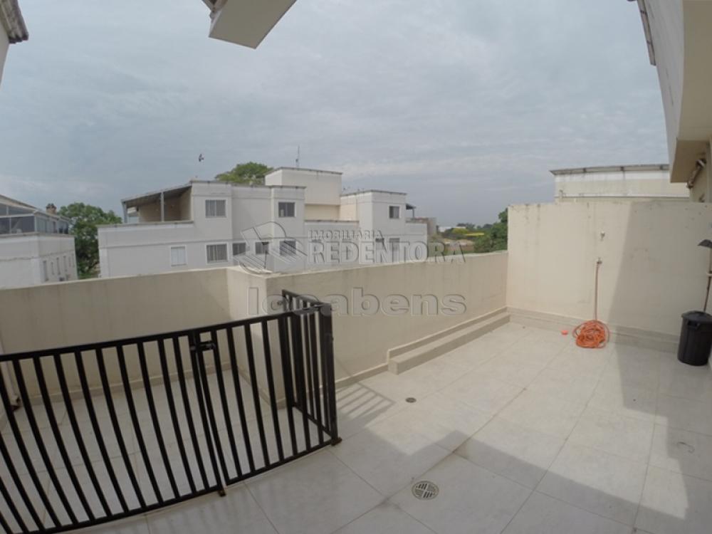 Alugar Apartamento / Cobertura em São José do Rio Preto R$ 1.260,00 - Foto 14