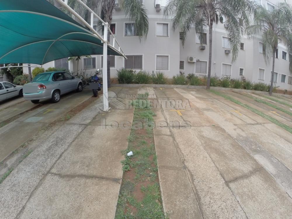 Alugar Apartamento / Cobertura em São José do Rio Preto R$ 1.260,00 - Foto 19