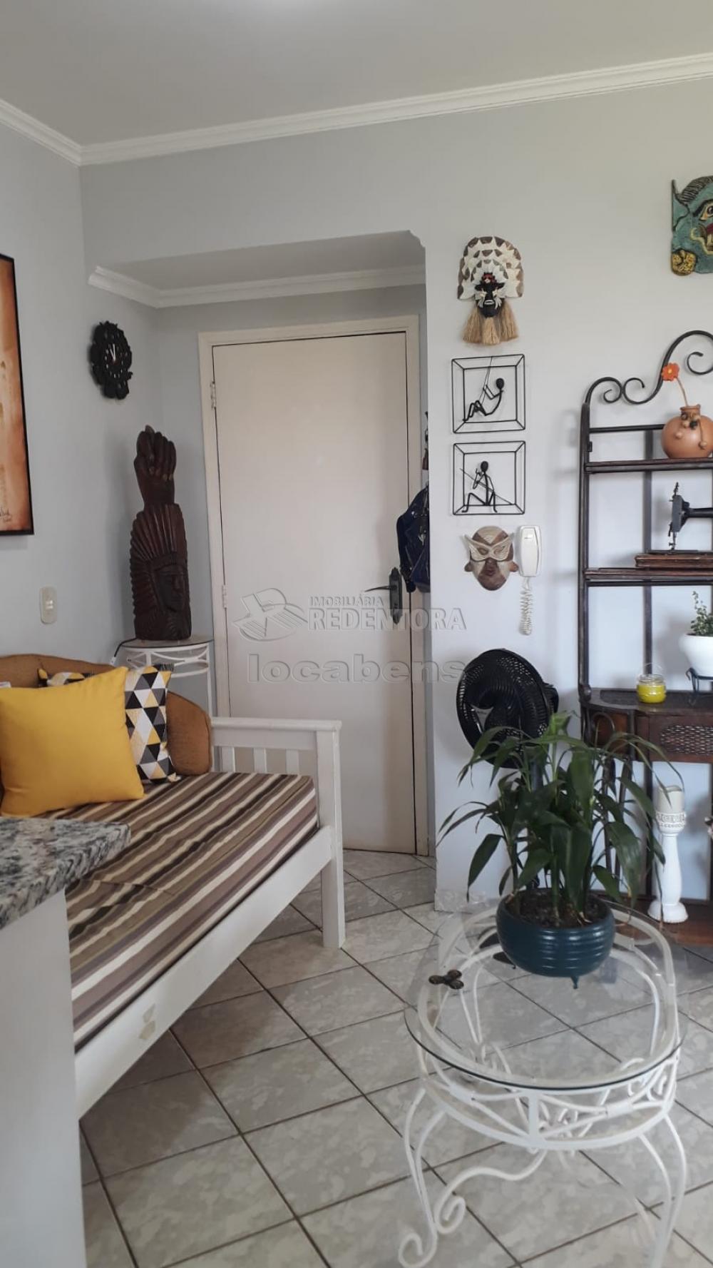 Comprar Apartamento / Cobertura em São José do Rio Preto R$ 230.000,00 - Foto 1