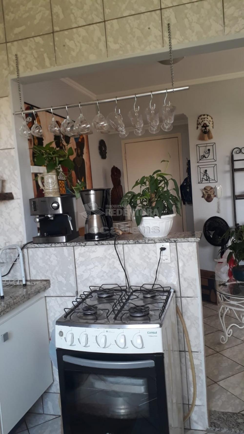 Comprar Apartamento / Cobertura em São José do Rio Preto R$ 230.000,00 - Foto 8