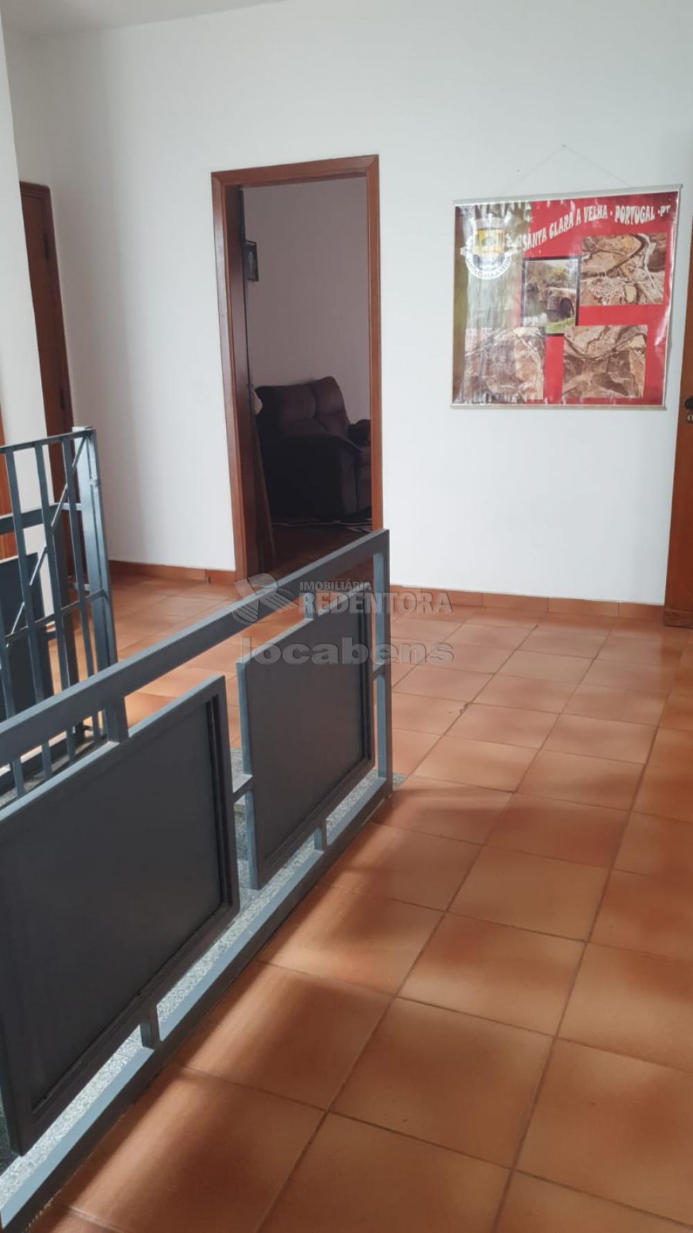 Alugar Casa / Padrão em São José do Rio Preto R$ 4.500,00 - Foto 6