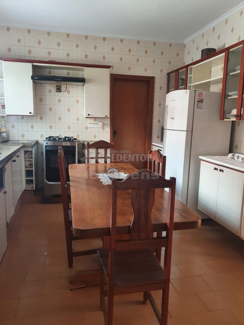 Alugar Casa / Padrão em São José do Rio Preto apenas R$ 4.500,00 - Foto 14