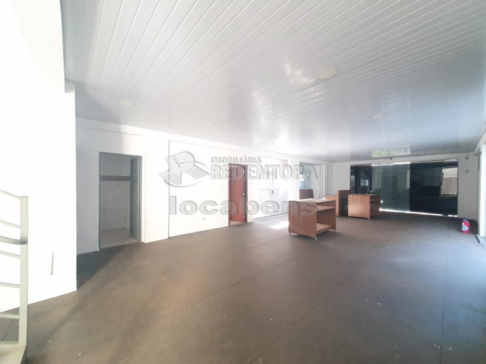 Alugar Comercial / Salão em São José do Rio Preto R$ 3.500,00 - Foto 1