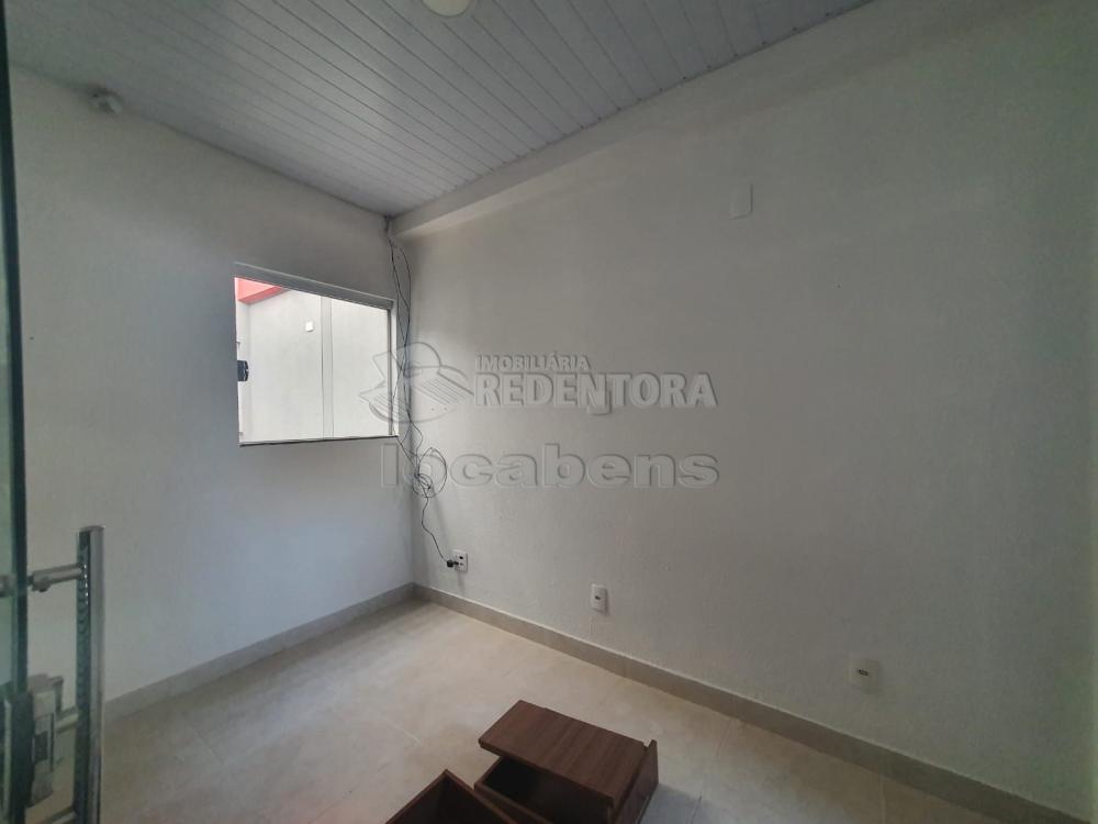 Alugar Comercial / Salão em São José do Rio Preto R$ 3.500,00 - Foto 12