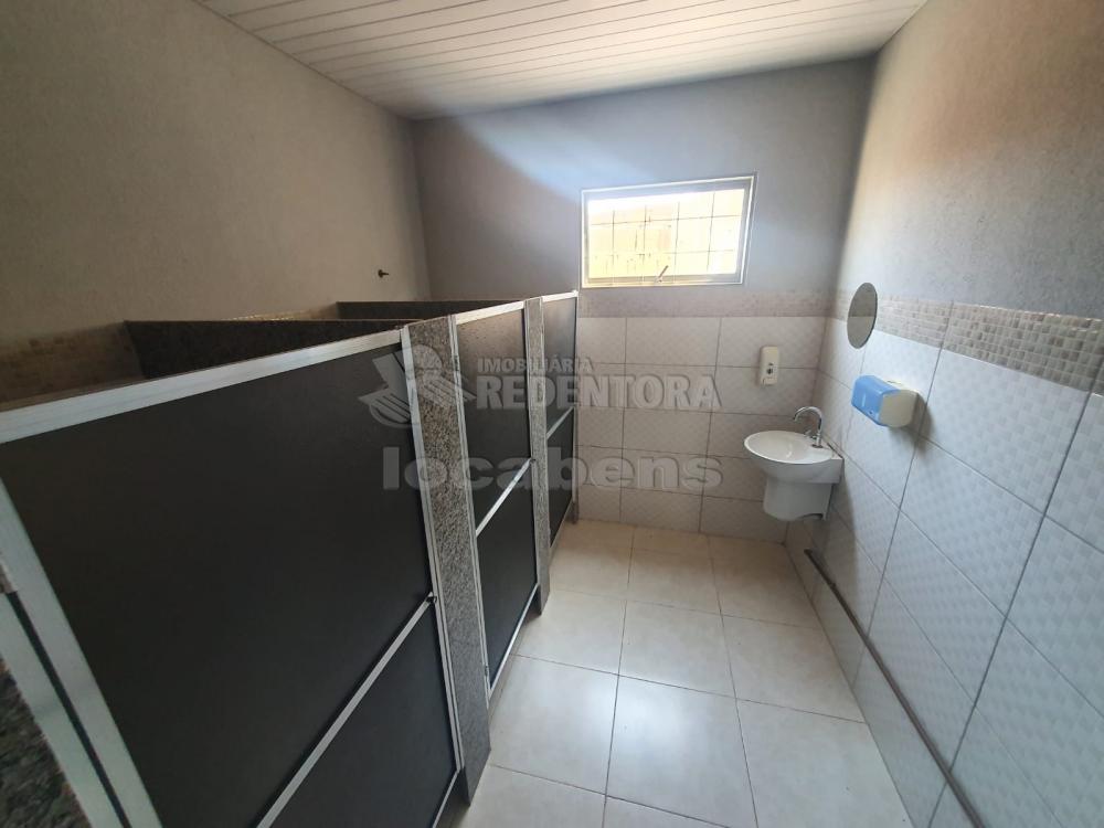 Alugar Comercial / Salão em São José do Rio Preto R$ 3.500,00 - Foto 25