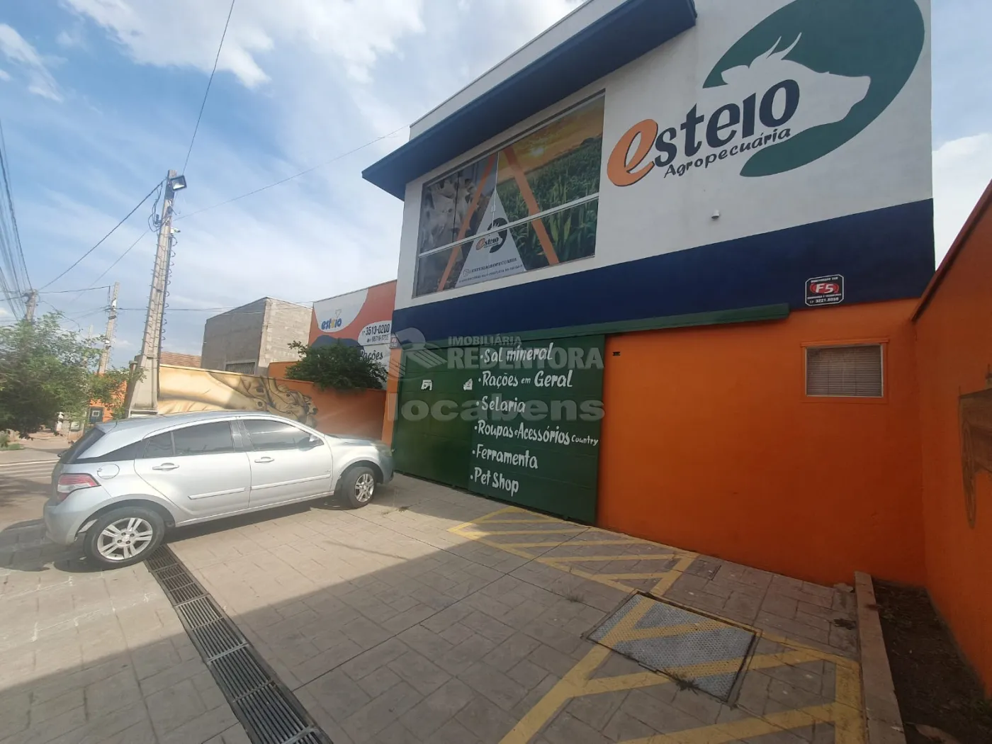 Alugar Comercial / Salão em São José do Rio Preto R$ 3.500,00 - Foto 27