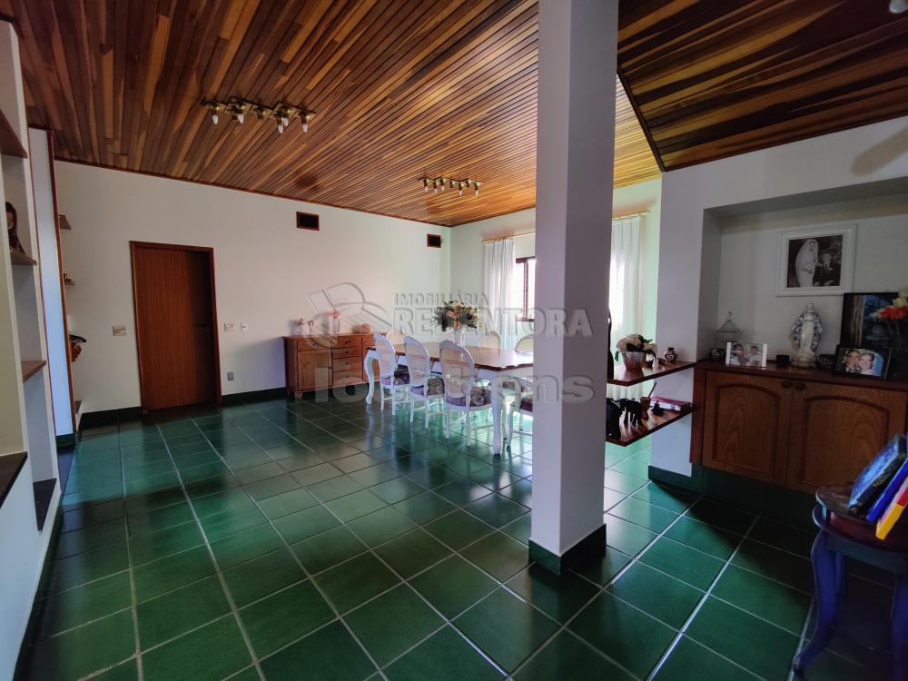 Alugar Casa / Sobrado em São José do Rio Preto R$ 6.000,00 - Foto 4