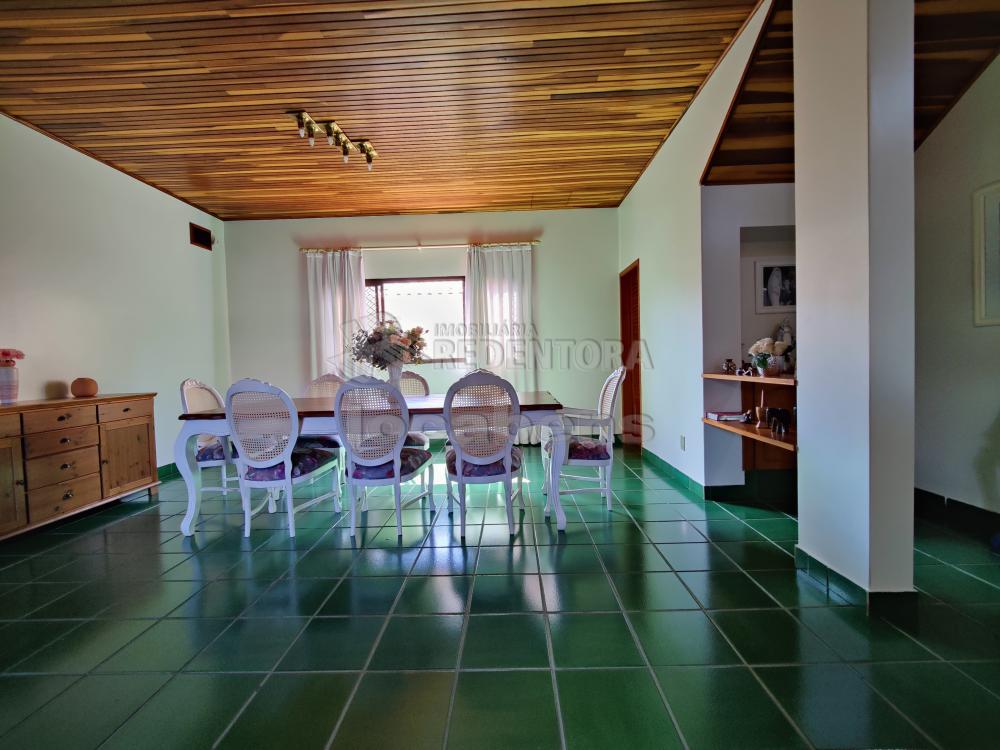 Alugar Casa / Sobrado em São José do Rio Preto R$ 6.000,00 - Foto 5