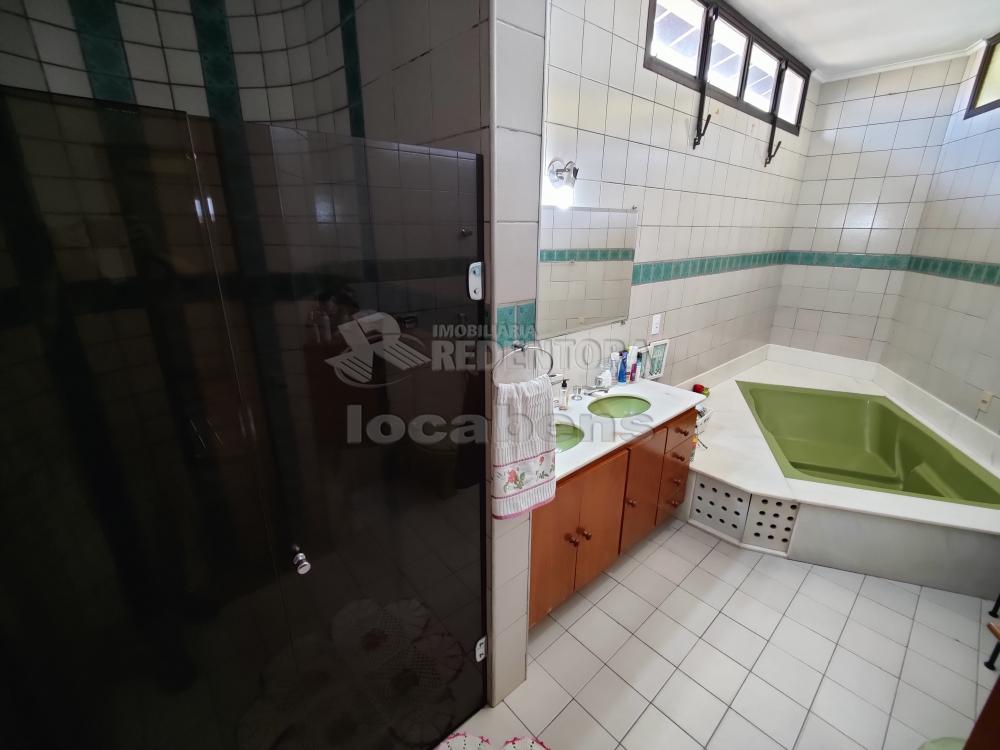 Alugar Casa / Sobrado em São José do Rio Preto apenas R$ 6.000,00 - Foto 11