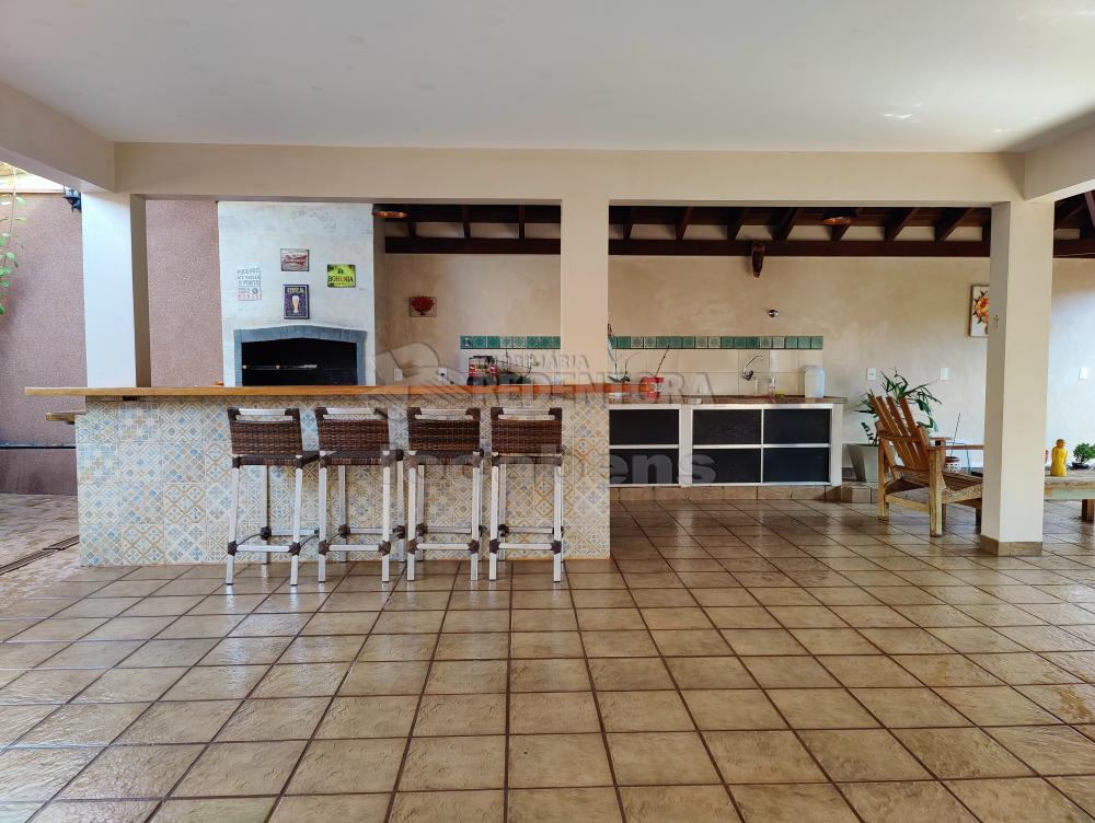 Alugar Casa / Sobrado em São José do Rio Preto apenas R$ 6.000,00 - Foto 27