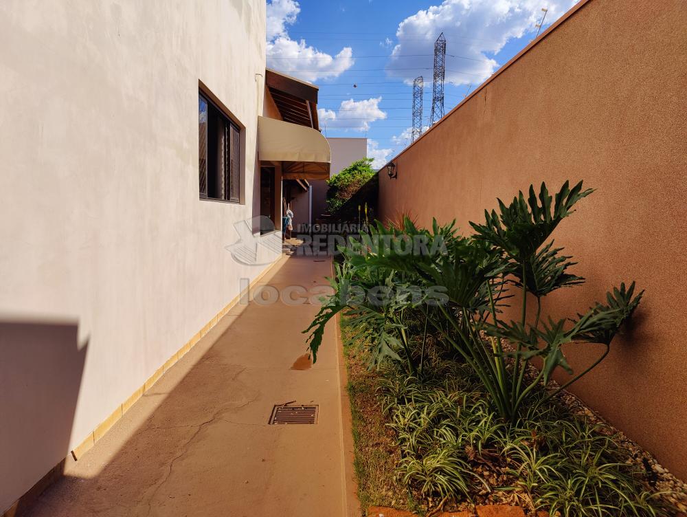 Alugar Casa / Sobrado em São José do Rio Preto R$ 6.000,00 - Foto 38