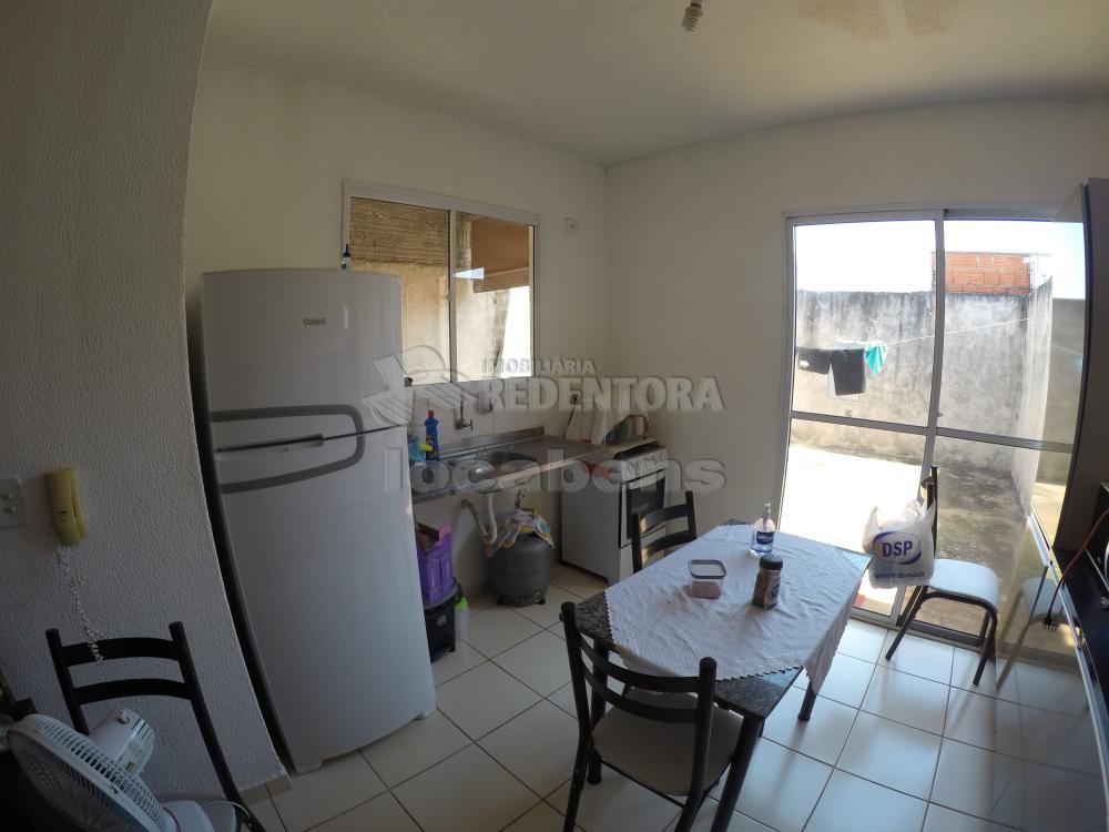 Comprar Casa / Condomínio em São José do Rio Preto apenas R$ 190.000,00 - Foto 5