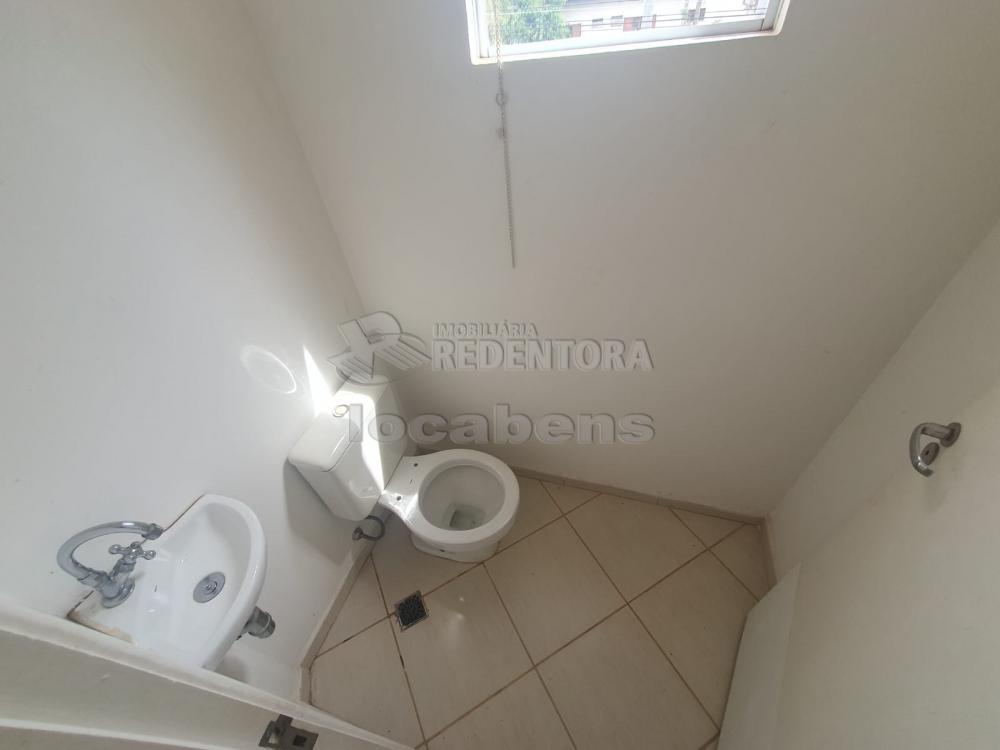 Alugar Comercial / Sala em São José do Rio Preto R$ 1.900,00 - Foto 5