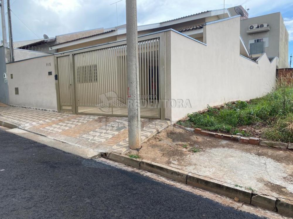 Alugar Casa / Padrão em São José do Rio Preto apenas R$ 50,00 - Foto 1