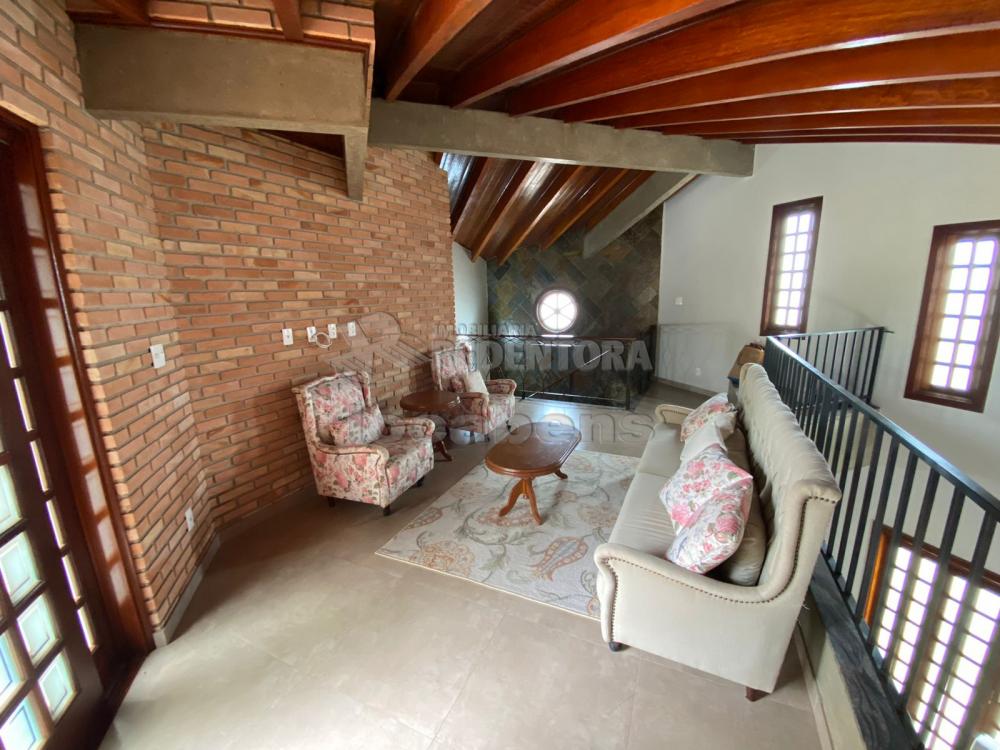 Alugar Casa / Condomínio em São José do Rio Preto R$ 5.000,00 - Foto 6