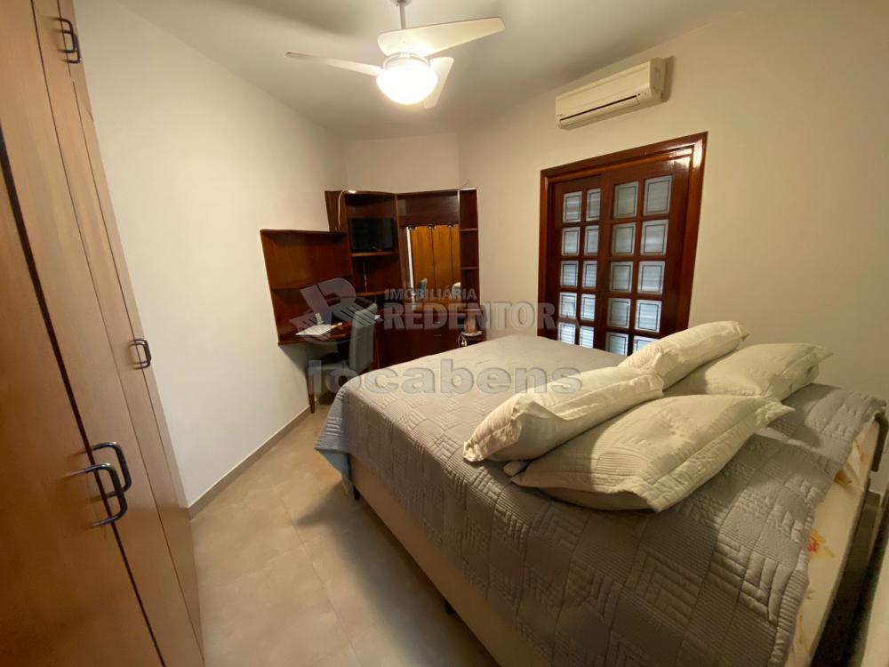 Alugar Casa / Condomínio em São José do Rio Preto apenas R$ 5.000,00 - Foto 19