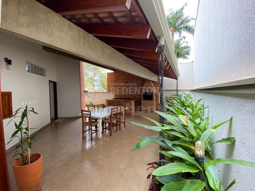 Alugar Casa / Condomínio em São José do Rio Preto apenas R$ 5.000,00 - Foto 3