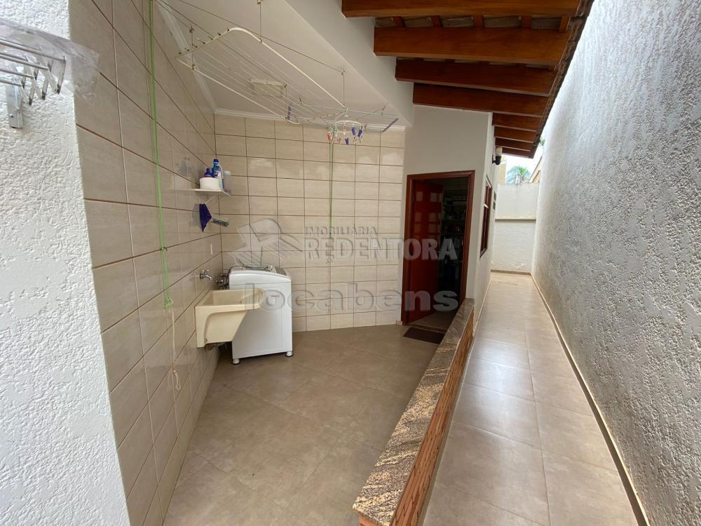 Alugar Casa / Condomínio em São José do Rio Preto R$ 5.000,00 - Foto 26