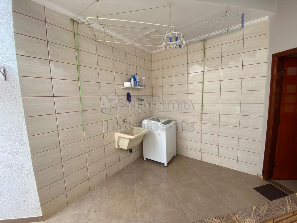 Alugar Casa / Condomínio em São José do Rio Preto apenas R$ 5.000,00 - Foto 27