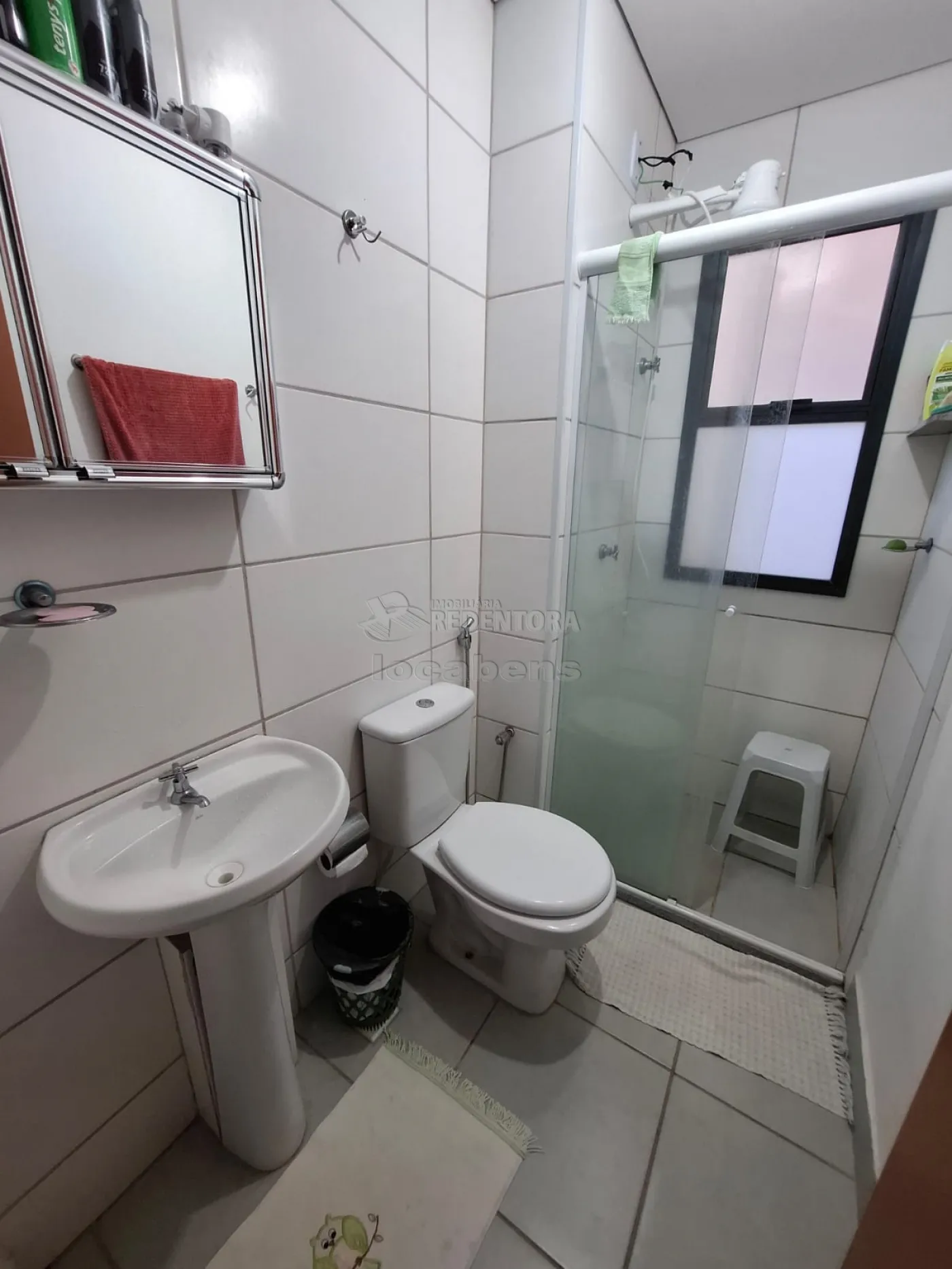 Apartamento à venda com 2 quartos, 58m² - Foto 5