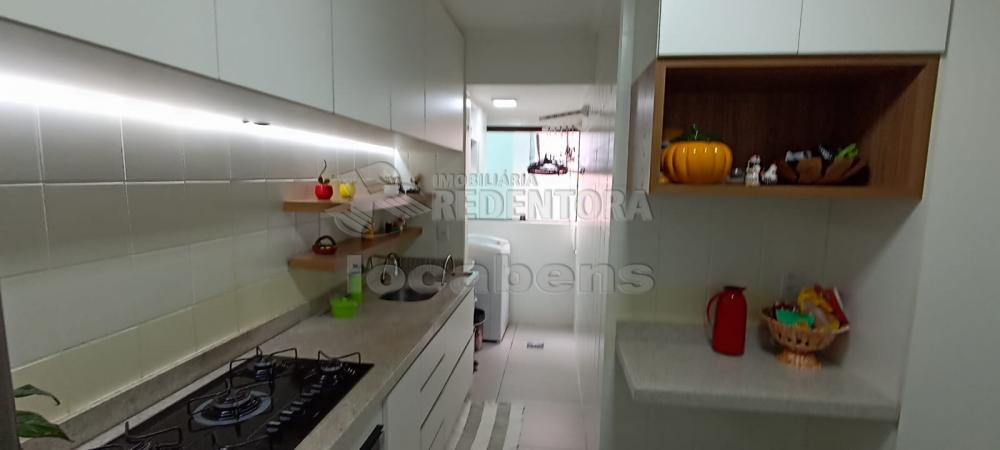 Comprar Apartamento / Padrão em São José do Rio Preto apenas R$ 265.000,00 - Foto 2