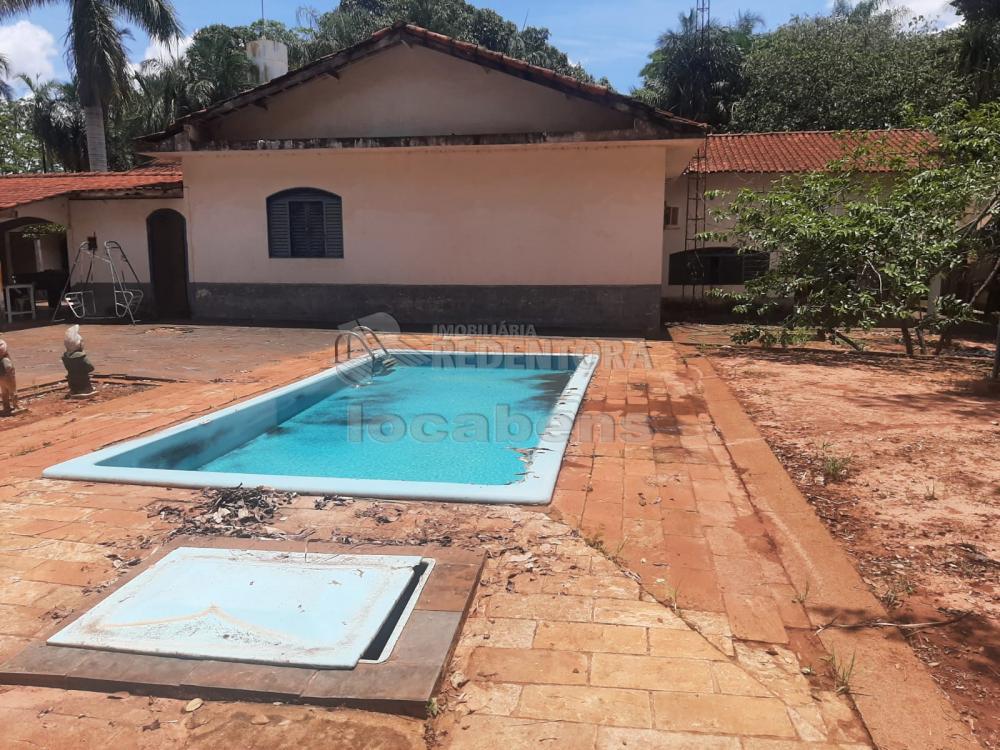 Comprar Rural / Chácara em Nipoã apenas R$ 1.300.000,00 - Foto 1