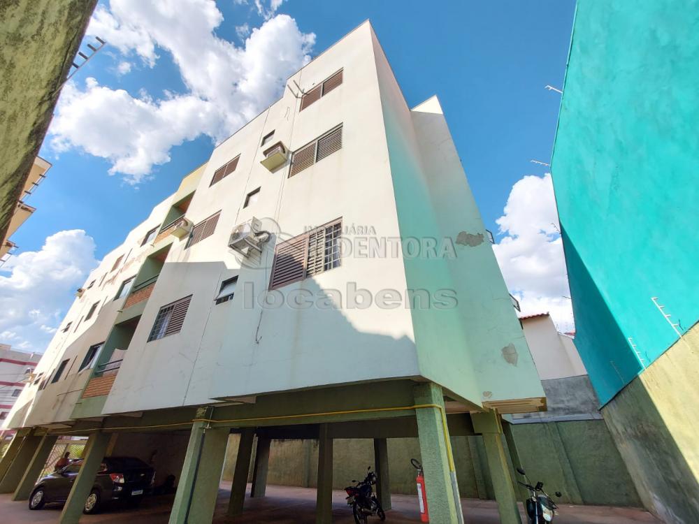 Alugar Apartamento / Padrão em São José do Rio Preto apenas R$ 750,00 - Foto 16